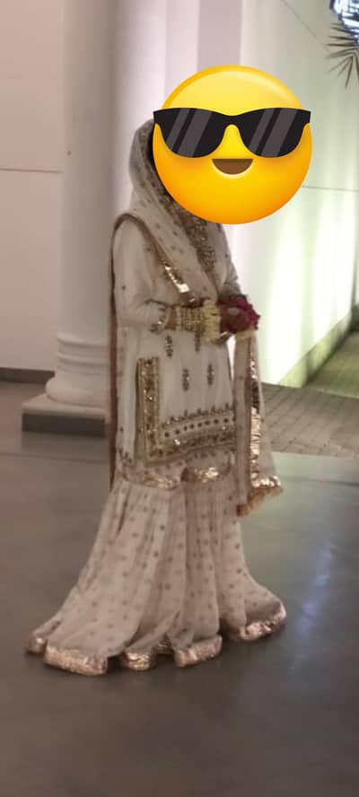 Nikkah dress