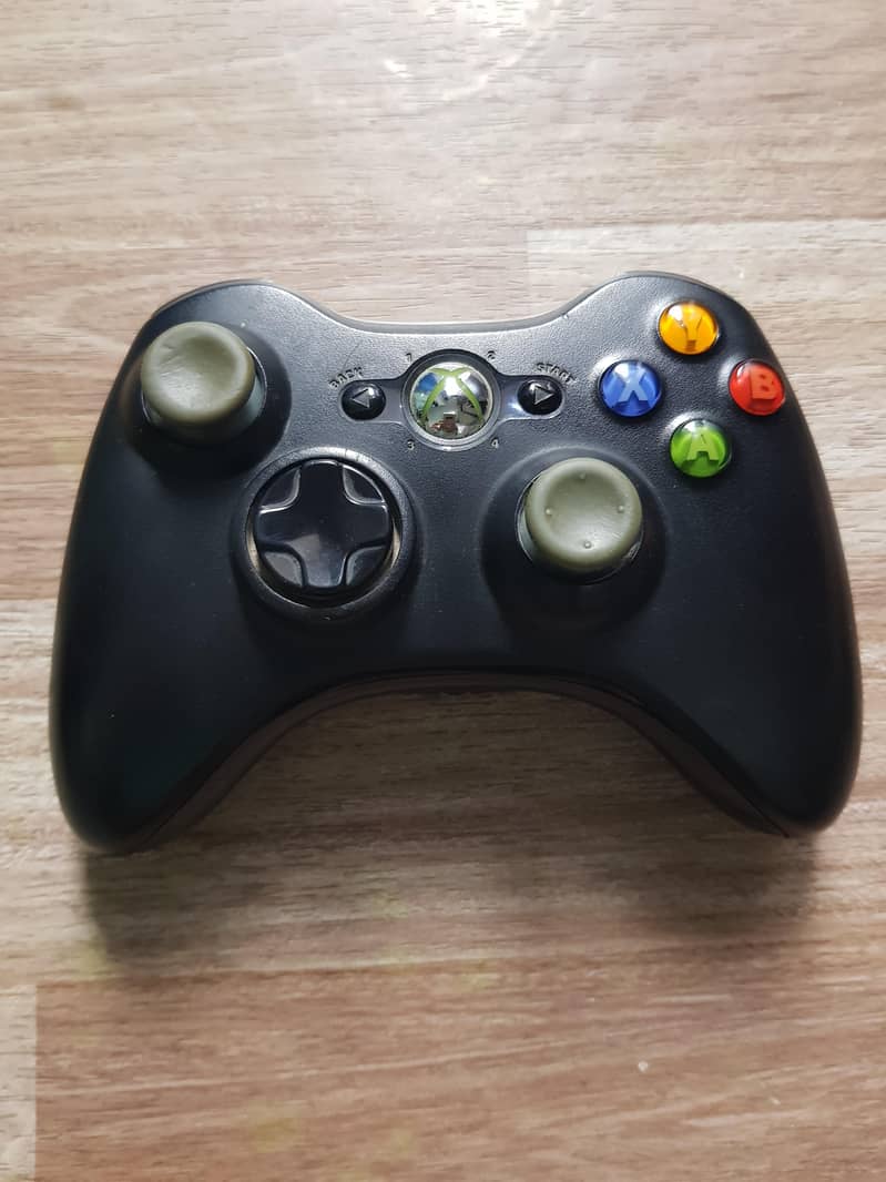 Xbox 360 Slim 3