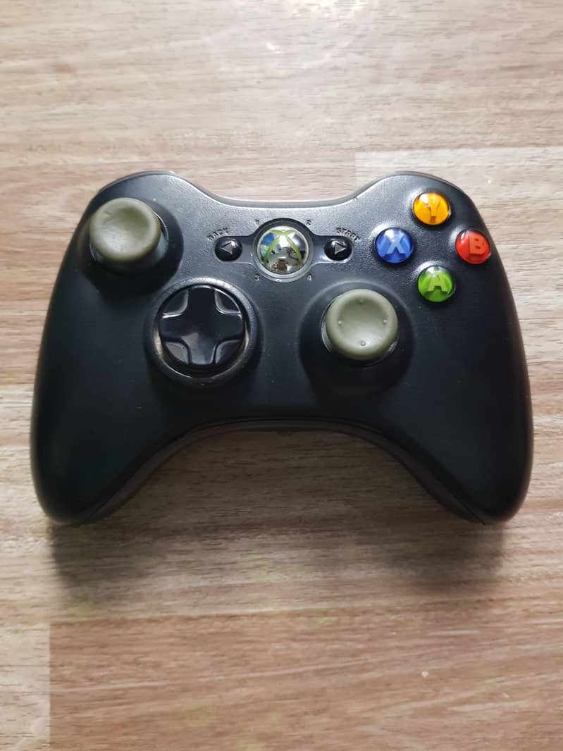 Xbox 360 Slim 7