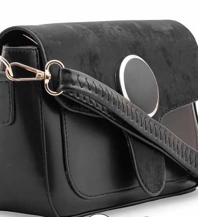 Stylo Official Company Hang Bag