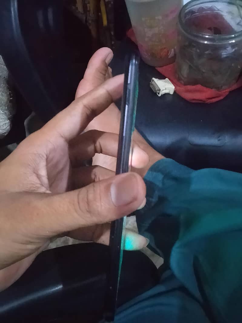 One Plus 5T 4