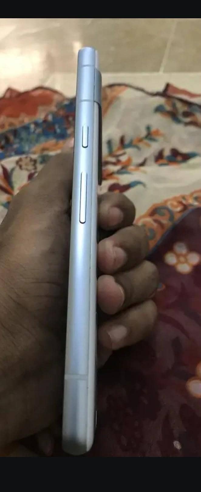 Google Pixel 7a 1