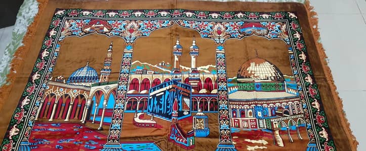 islamic wall hanging for decor