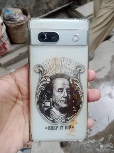 Google Pixel 7A