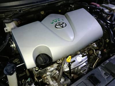 Toyota Yaris 2021