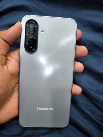 Samsung A17