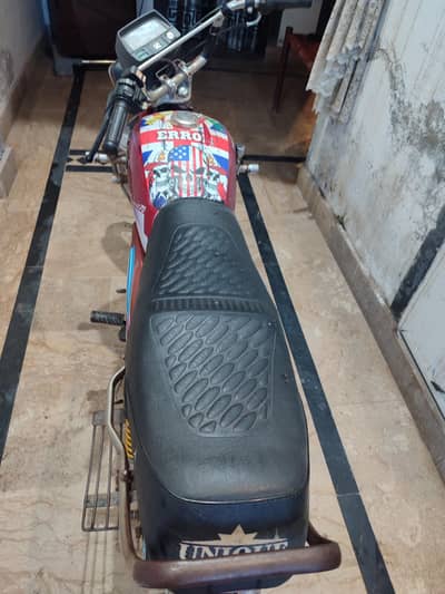 unique bike for sale