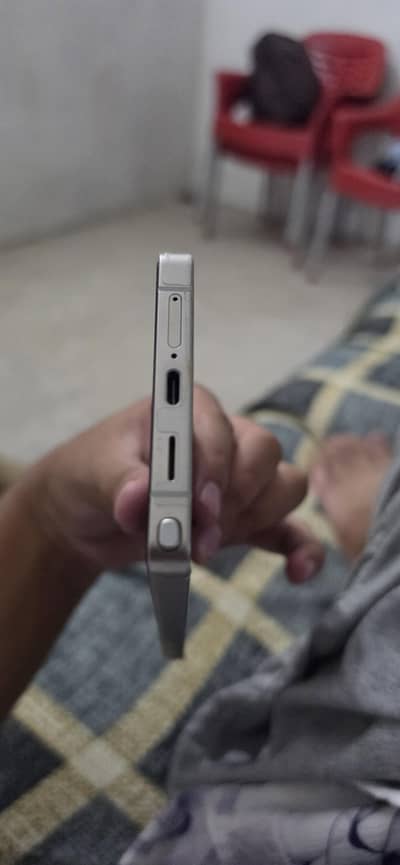 Samsung Mobile S25 Ultra