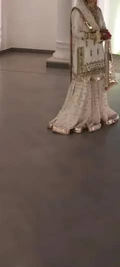 Nikkah dress