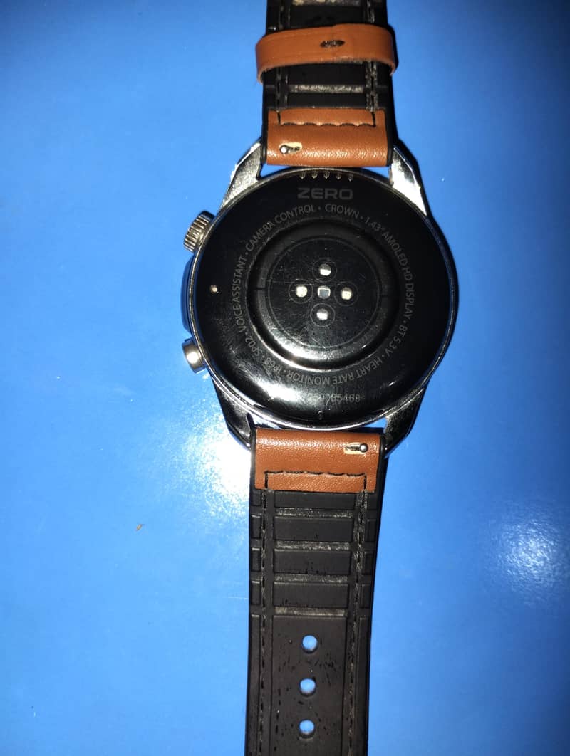 Smart watch 2