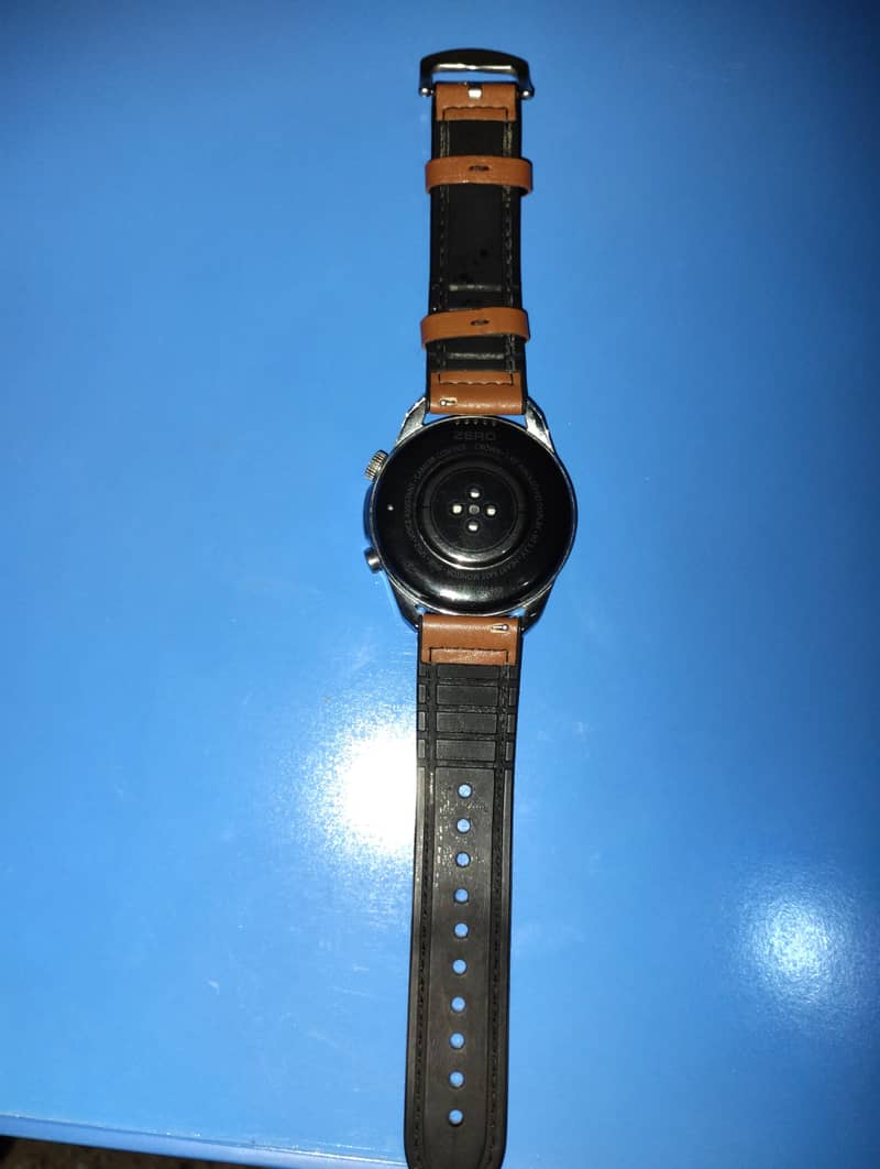 Smart watch 3