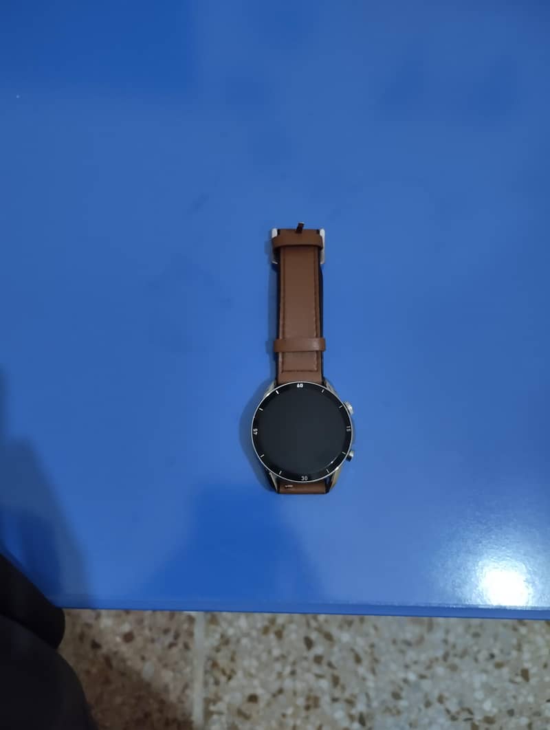 Smart watch 4