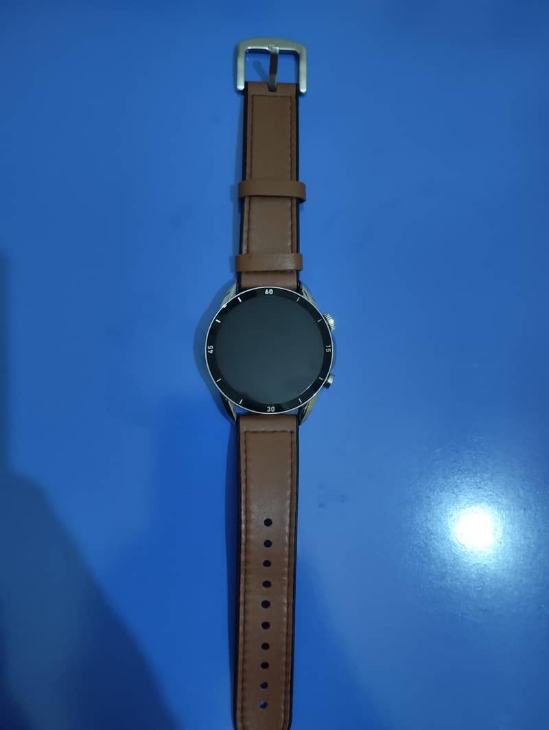 Smart watch 5