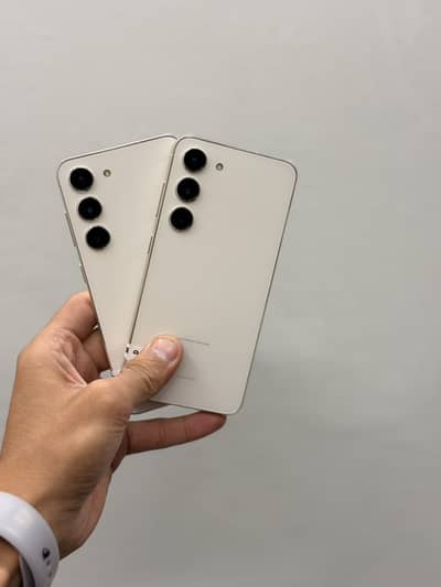 Samsung s22 ,s23,s23 plus | 8/128 | 8/256 | pta approved