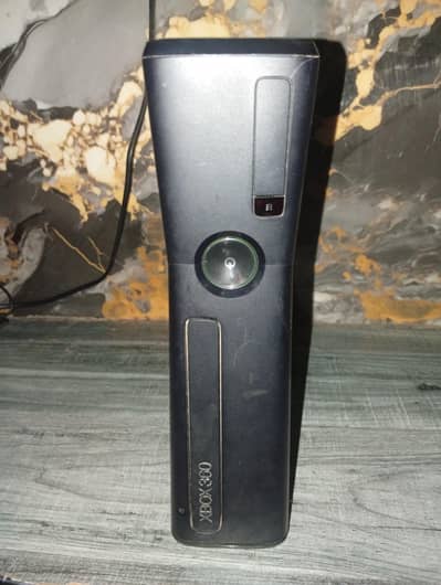 Xbox 360 games and installed 250 GB hard drive good condition