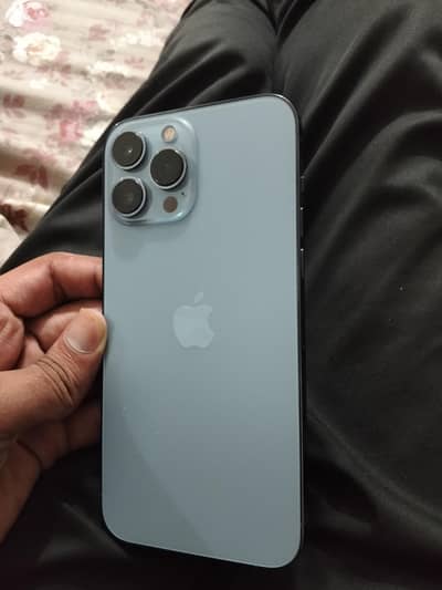 Apple iPhone 13 Pro Max