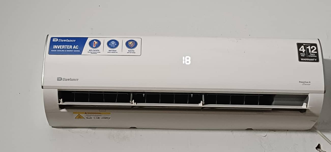 AC Split Inverter 0