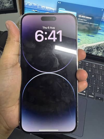 Apple iPhone 14 Pro Max Pta Approved