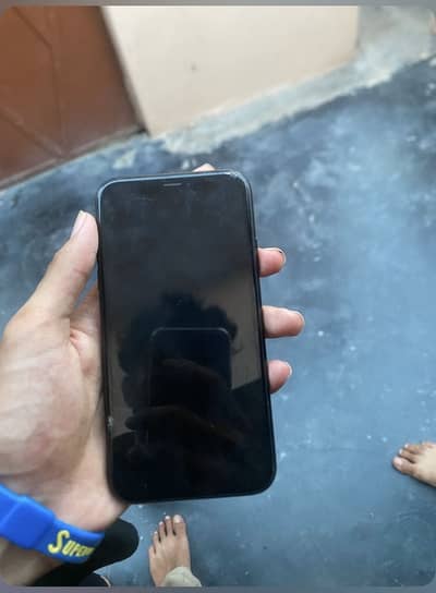 Apple iPhone XR