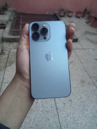 Apple iPhone 13 Pro