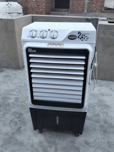 Air Cooler AC/DC