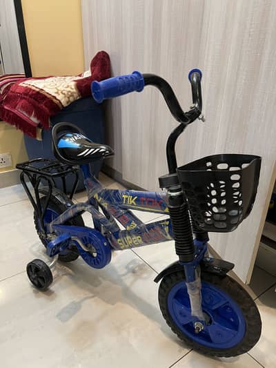 Kids Cycle