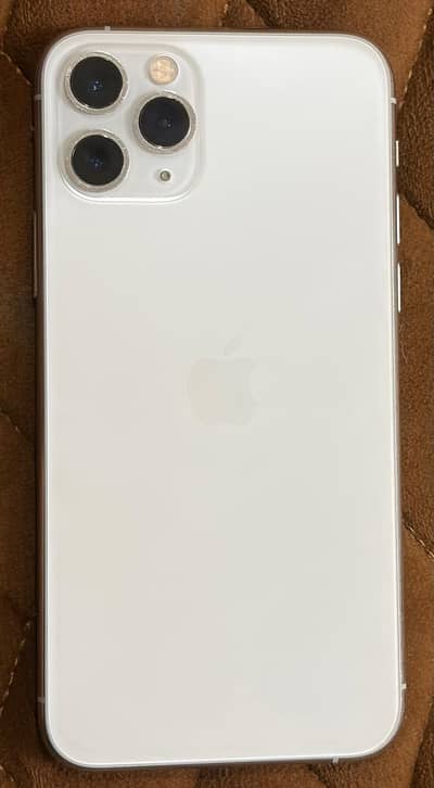 Apple iPhone 11 Pro