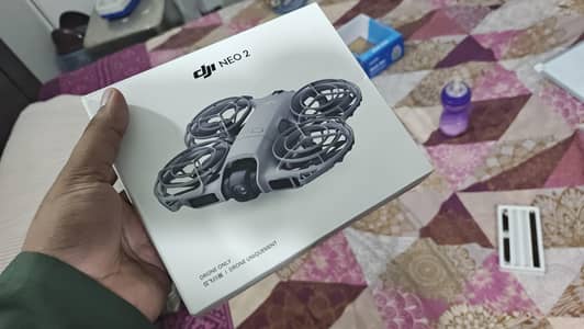Dji neo2