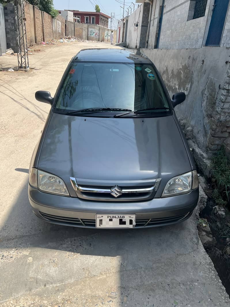 Vxri Efi 0