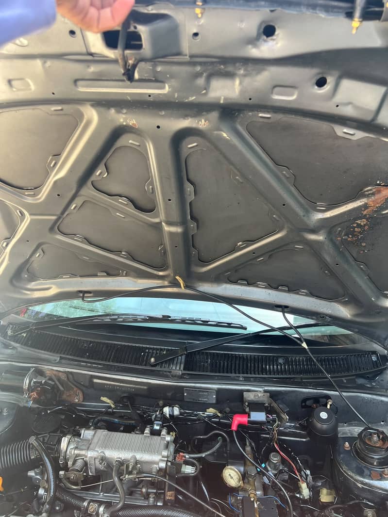 Vxri Efi 2