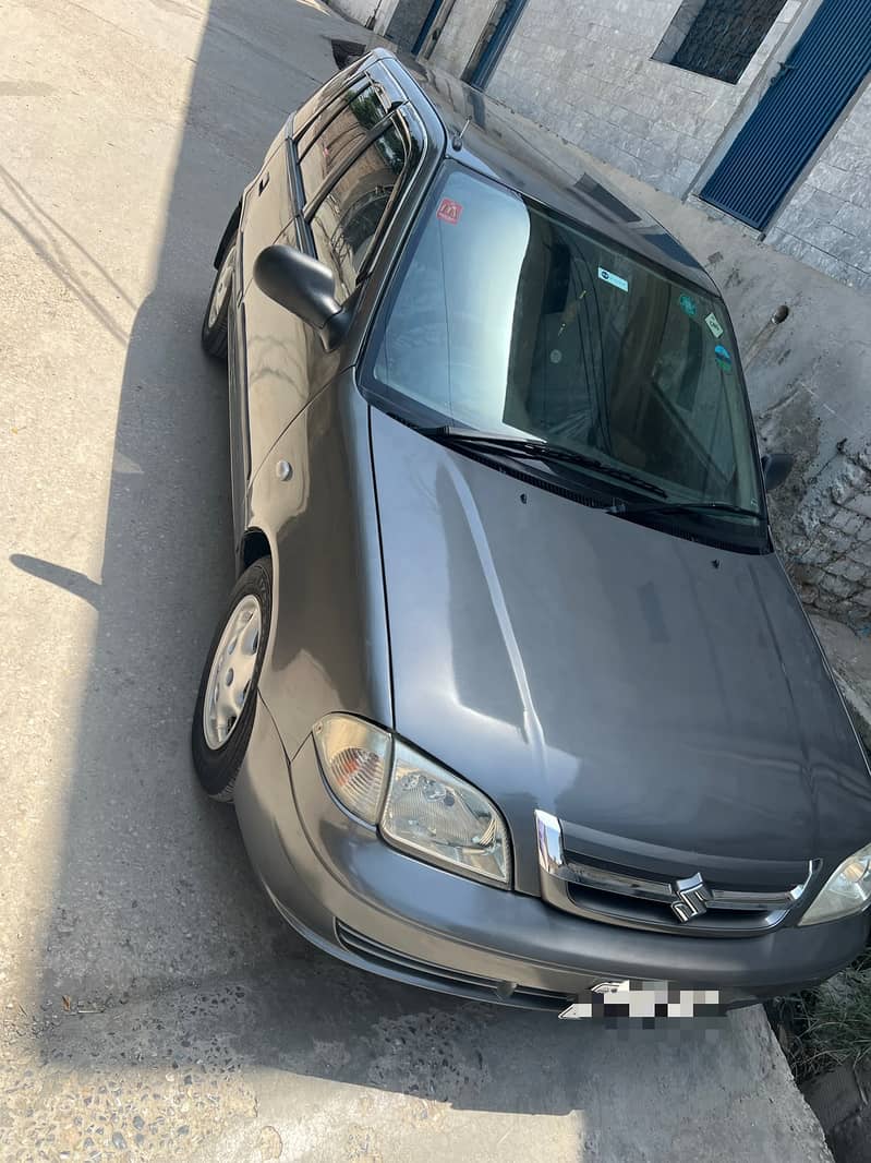 Vxri Efi 10