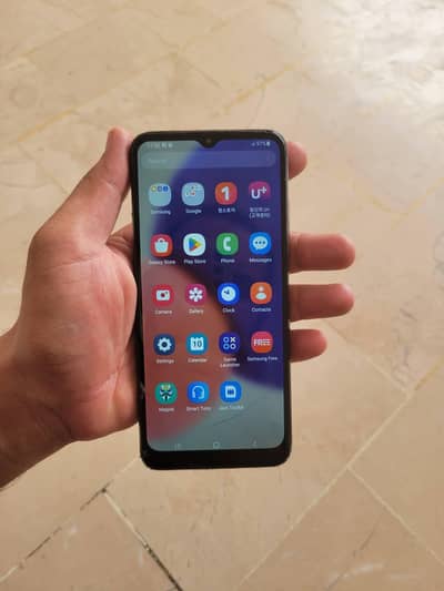 Samsung A22 5G 4/128 PTA Approved