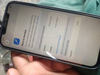 Apple iPhone 12 Pro Max
