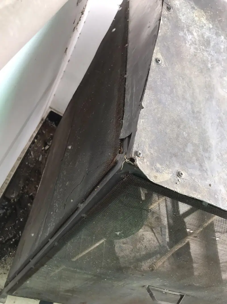 metal cage for sale — photo 3