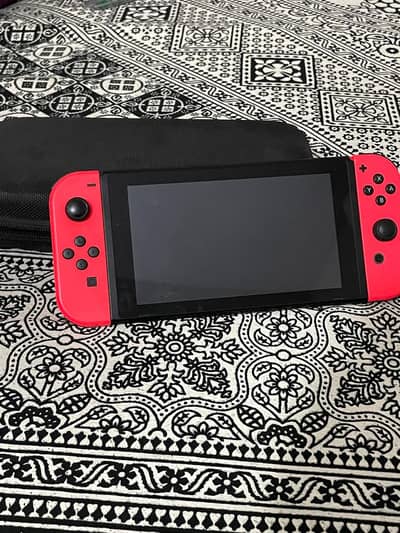 Nintendo Switch Original
