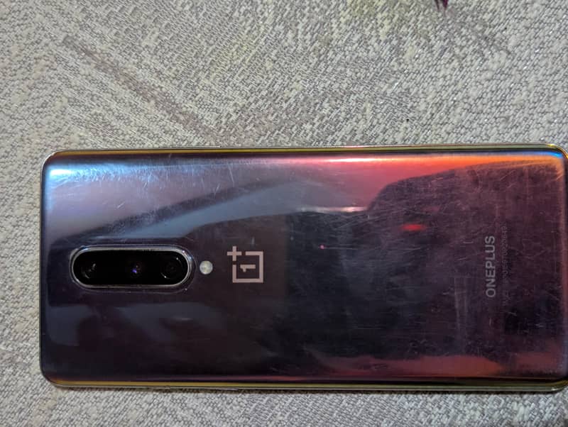 One Plus 8 0