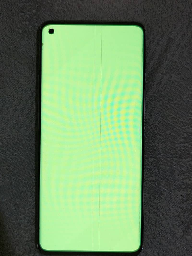 One Plus 8 5