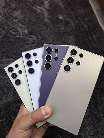 Samsung Mobile S23 Ultra for sale/7641