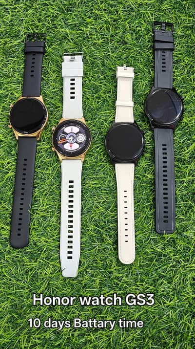 Honor watch gs3