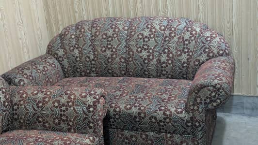 sofa set/premium quality wood/ high quality poshish