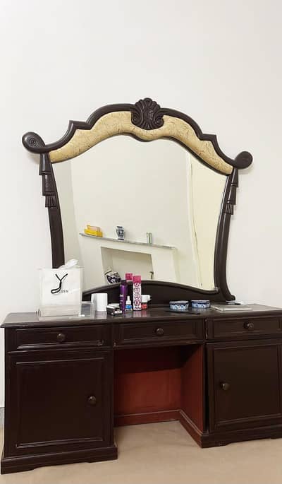 PureWodden complete Bedset