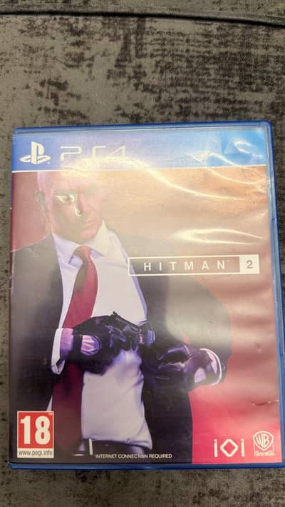 Hitman 2