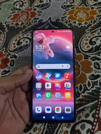 Xiaomi Redmi Note 13