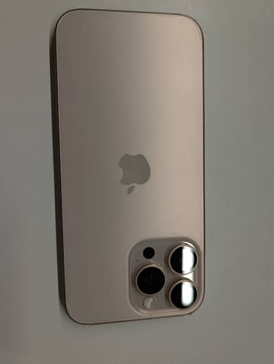Apple iPhone 16 Pro Max JV