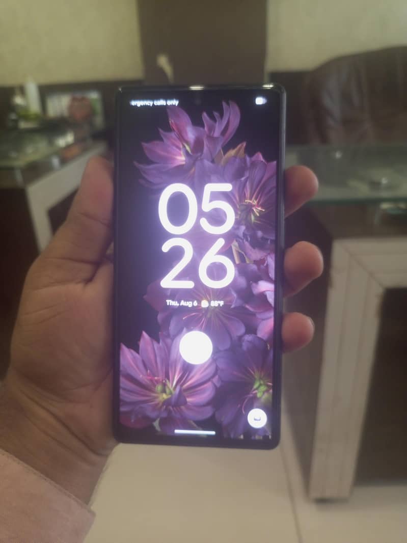 Google Pixel 6 0