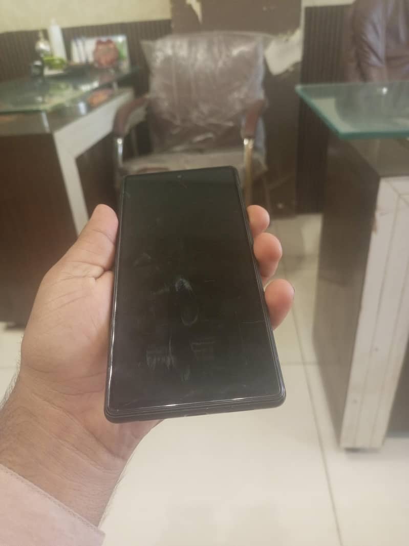 Google Pixel 6 2