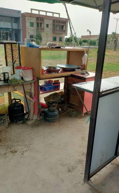 khokha shop items for sale
