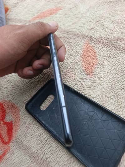 Lg G8X THINQ bilkul ok