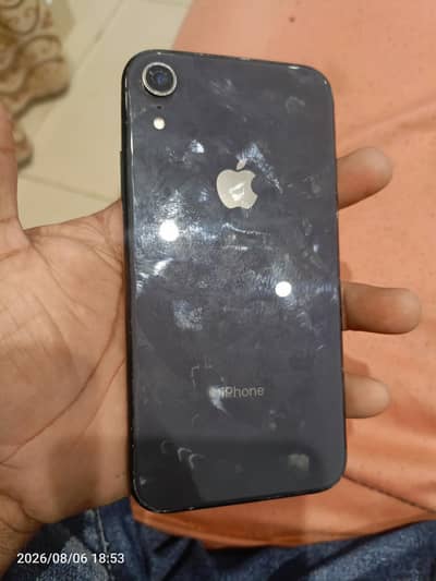 Apple iPhone XR