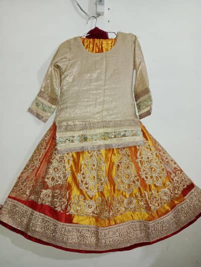 indian lehenga